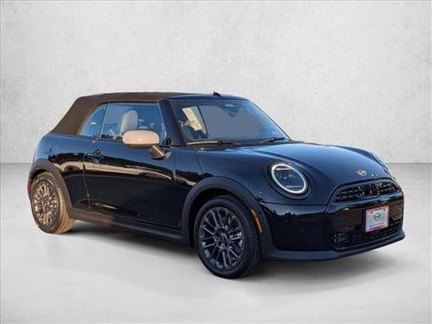 New 2026 MINI Cooper Convertible image 7