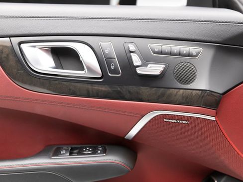 Used 2013 Mercedes-Benz SL 550 image 56