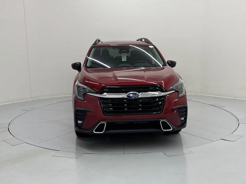 New 2025 Subaru Ascent Touring image 8