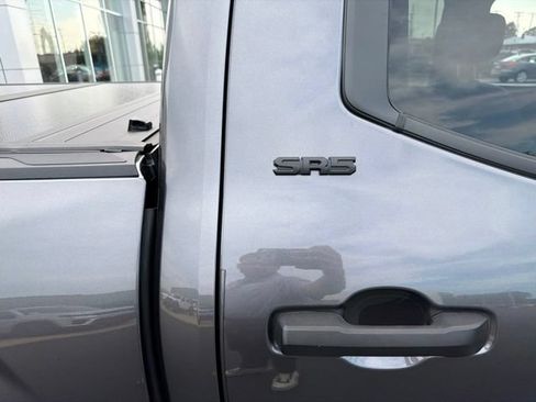 Certified 2025 Toyota Tundra SR5 AWD/4WD image 9