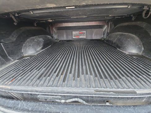 Used 2018 RAM 1500 Express w/ Black Ram 1500 Express Group image 16