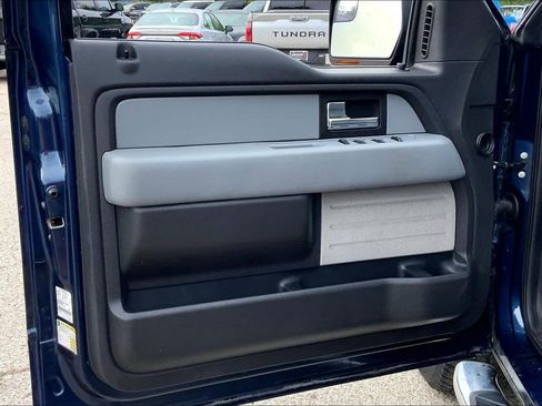 Used 2014 Ford F150 XLT w/ Equipment Group 302A Luxury AWD/4WD image 20