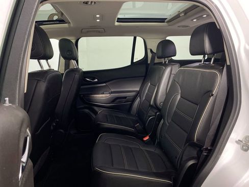 Used 2023 GMC Acadia Denali w/ Denali Ultimate Package image 22