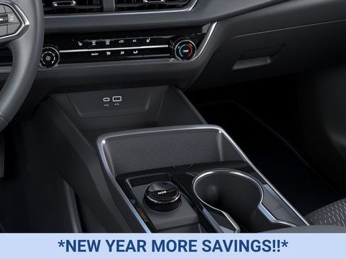 New 2026 Chevrolet Equinox LT image 23