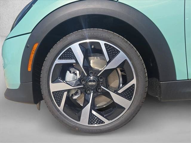 New 2026 MINI Cooper S FWD image 10