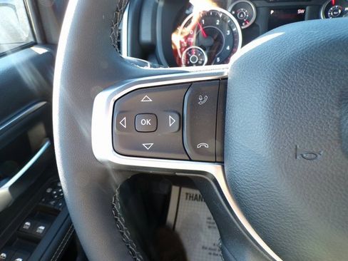 New 2026 RAM 3500 Big Horn image 16