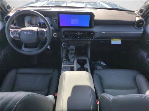 New 2026 Toyota Land Cruiser w/ Premium Package image 14