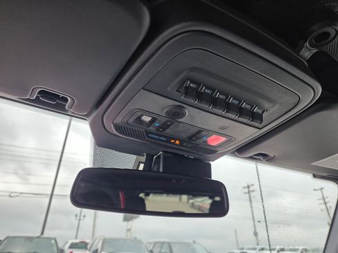 Used 2022 Ford Bronco Wildtrak image 20