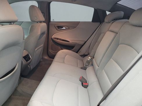 Used 2019 Chevrolet Malibu LT FWD image 18