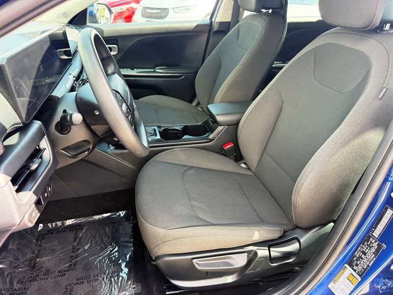 Used 2026 Kia K4 FWD image 13