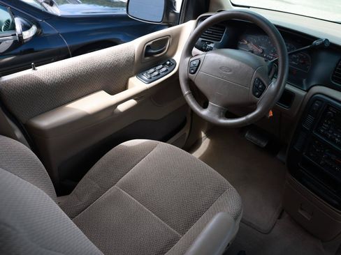 Used 1999 Ford Windstar SE FWD image 20