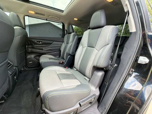 Certified 2023 Subaru Ascent Onyx Edition Limited AWD/4WD image 17