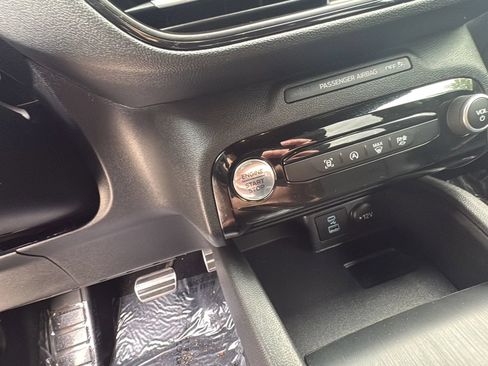 Used 2023 Ford Escape ST-Line w/ Tech Pack #1 FWD image 24