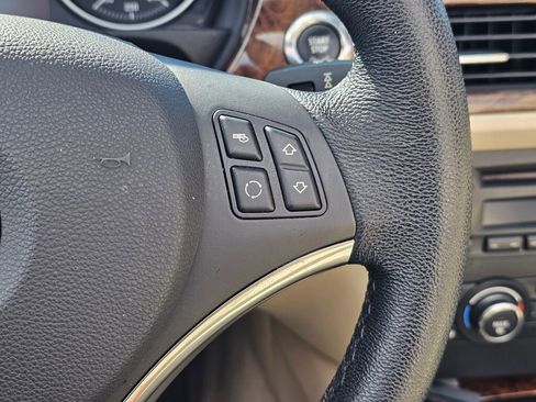 Used 2008 BMW 335i Convertible RWD image 22