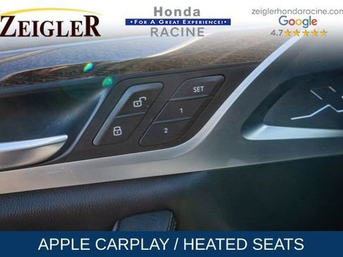 Used 2018 BMW X3 M40i image 18