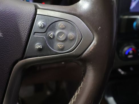 Used 2014 Chevrolet Silverado 1500 High Country AWD/4WD image 35
