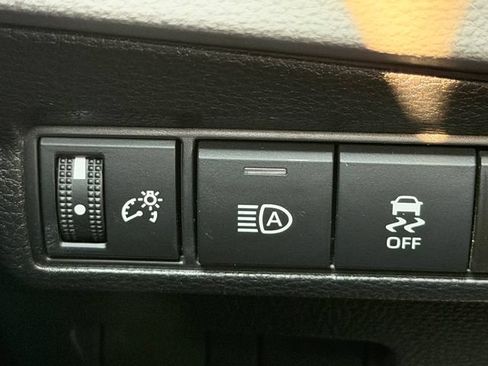 Certified 2026 Toyota Corolla Cross L FWD image 35