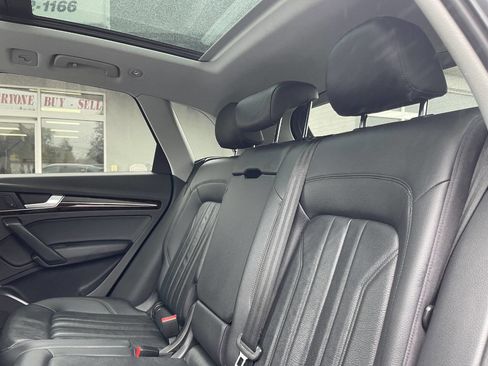 Used 2018 Audi Q5 2.0T Premium image 25
