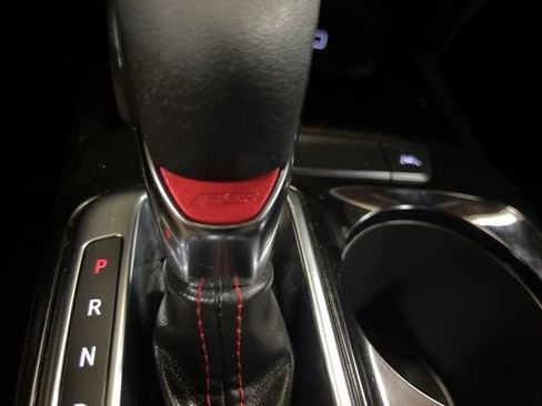 Used 2024 Chevrolet Trax RS w/ Sunroof Package image 32