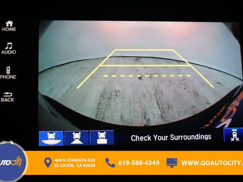 Used 2020 Honda CR-V EX image 11