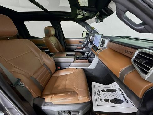 Used 2023 Toyota Tundra 1794 Edition image 29