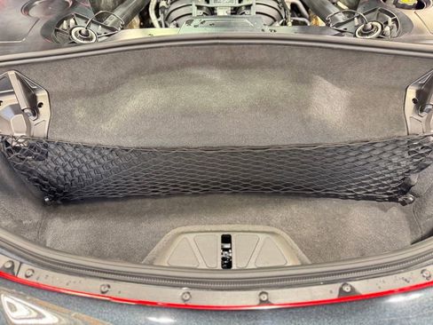 Used 2024 Chevrolet Corvette Z06 w/ Stealth Interior Trim Package RWD image 27