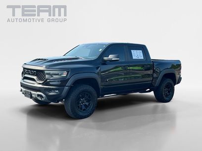 Used 2022 RAM 1500 TRX