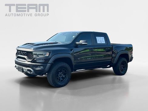 Used 2022 RAM 1500 TRX AWD/4WD image 3