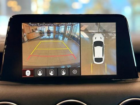 Used 2021 Kia Stinger GT2 image 34