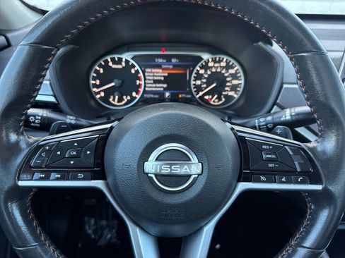 Used 2023 Nissan Altima 2.5 SR image 25