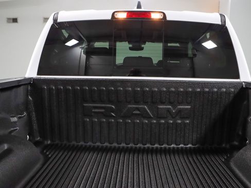 Used 2023 RAM 1500 Big Horn image 29
