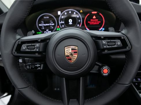 New 2026 Porsche 911 Carrera 4S image 14