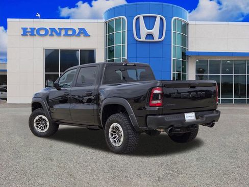 Used 2024 RAM 1500 TRX w/ TRX Level 2 Equipment Group AWD/4WD image 5