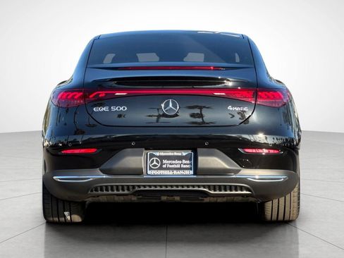 Certified 2023 Mercedes-Benz EQE 500 4MATIC Sedan image 9