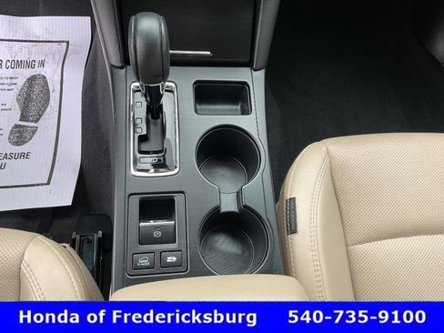 Used 2019 Subaru Outback 3.6R Limited image 38