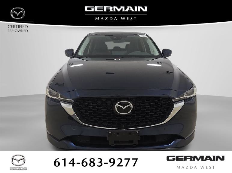 Used 2024 MAZDA CX-5 AWD 2.5 S w/ Select Package image 2