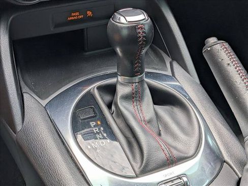 Used 2016 MAZDA MX-5 Miata Sport RWD image 12