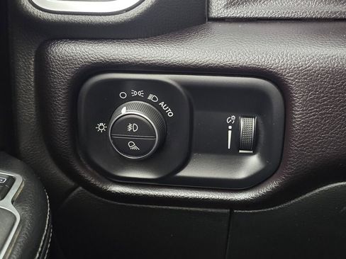 Used 2023 RAM 3500 Big Horn w/ Level 1 Equipment Group image 24