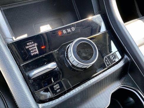 Used 2024 Jeep Grand Cherokee Limited 4xe image 27