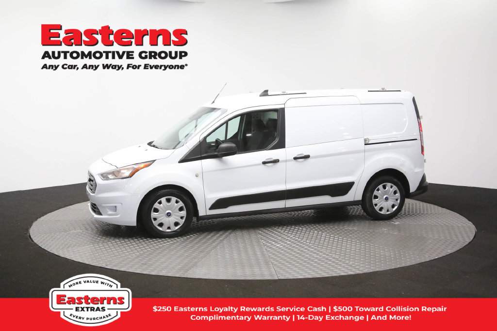 Used 2020 Ford Transit Connect XLT FWD image 57