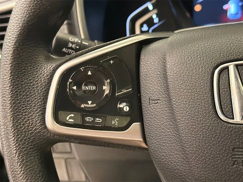 Used 2022 Honda CR-V EX image 32