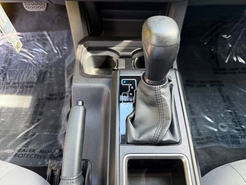 Used 2022 Toyota Tacoma SR w/ SX Package image 23