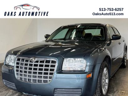 Used 2005 Chrysler 300