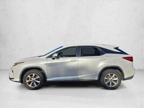 Used 2018 Lexus RX 350 FWD w/ Accessory Package image 8