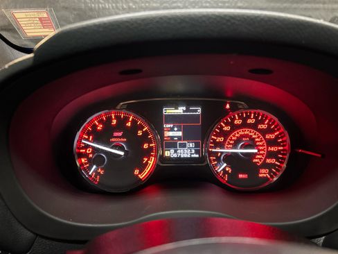 Used 2016 Subaru WRX STI image 17