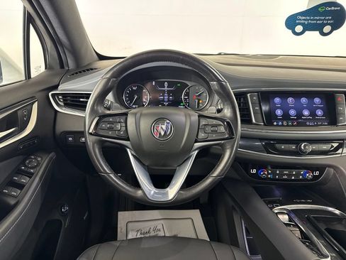 Certified 2024 Buick Enclave Premium AWD/4WD image 38