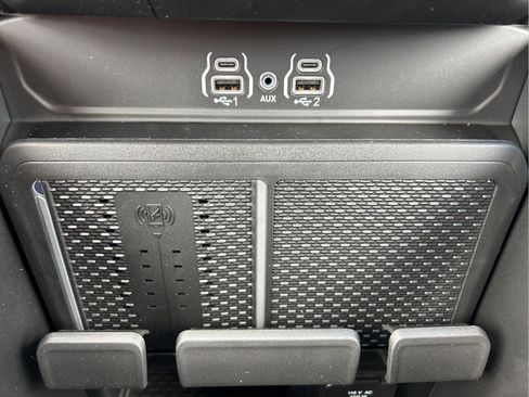 New 2026 RAM 1500 Big Horn image 30