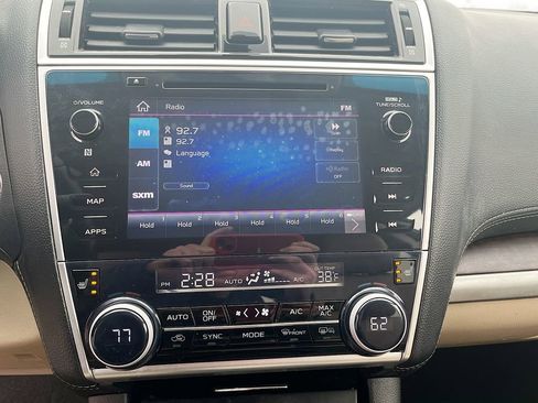 Used 2019 Subaru Outback 2.5i Limited image 15