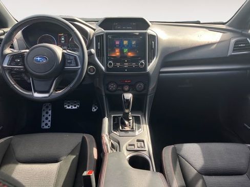 Used 2018 Subaru Impreza 2.0i Sport image 2