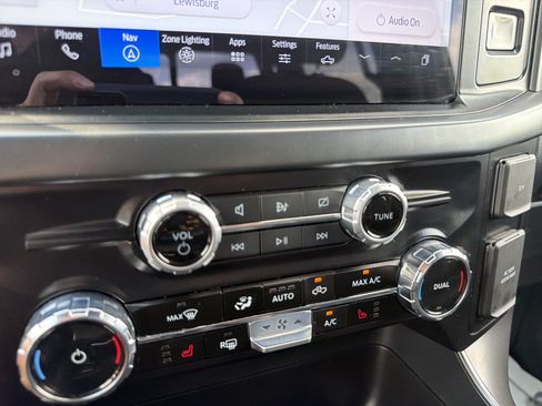 Used 2024 Ford F150 XLT w/ Equipment Group 302A MID AWD/4WD image 29